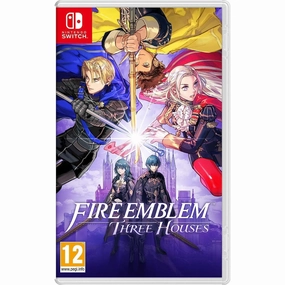 Fire Emblem: Three Houses - Nintendo Switch wireless headphones,bluetooth headphones,noise cancelling headphones,wireless earbuds