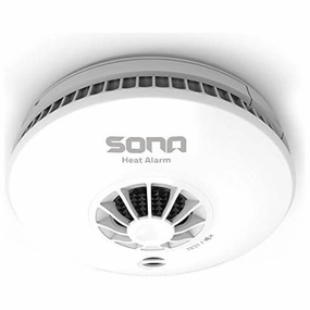 FireAngel HM-SN-1 Mains Powered Heat Alarm xbox console, buy xbox series x, xbox accessories online