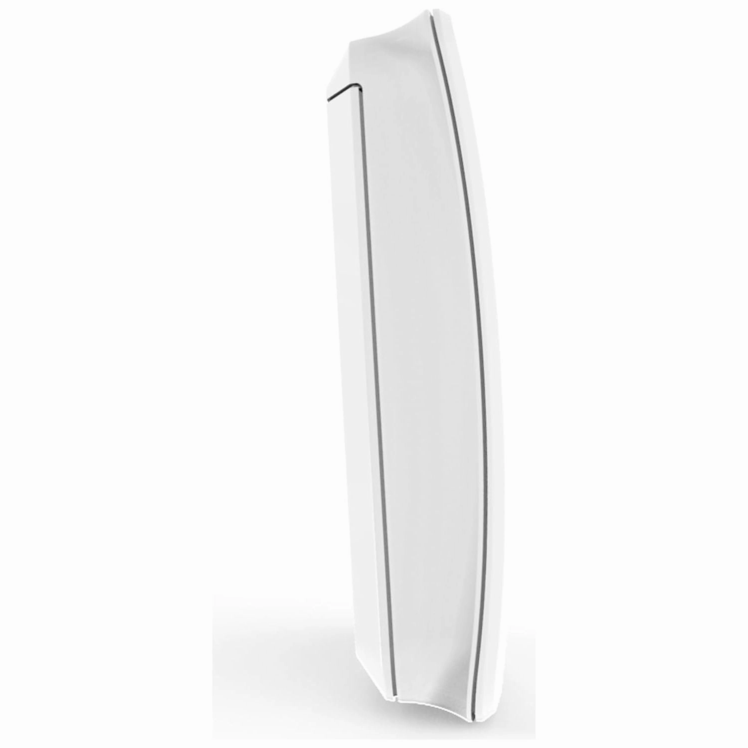FireAngel Pro Connected Smart Alarm Control Unit, Wireless Interlink, Battery Powered, FP1014W2-R