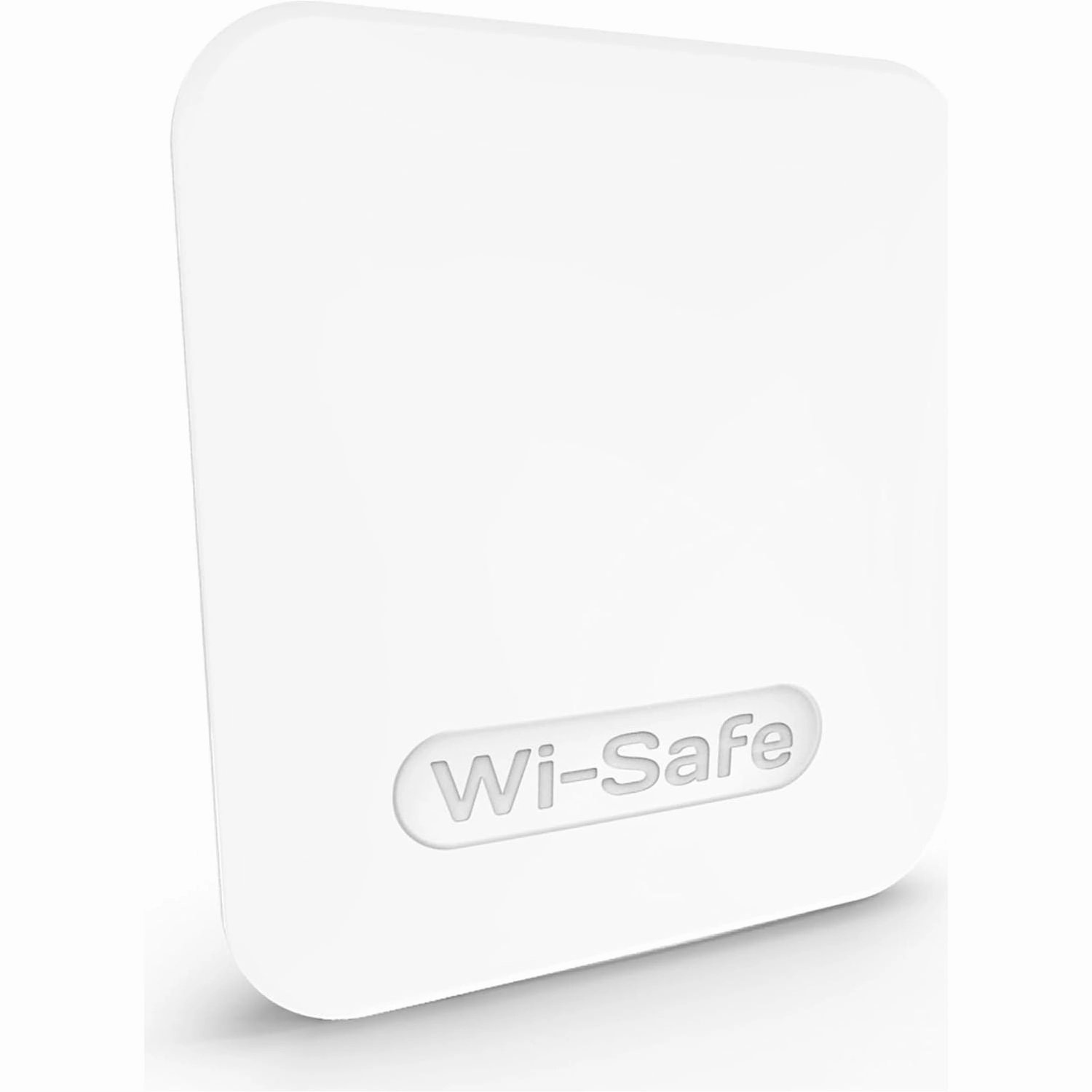 FireAngel Pro Connected Smart Alarm Control Unit, Wireless Interlink, Battery Powered, FP1014W2-R