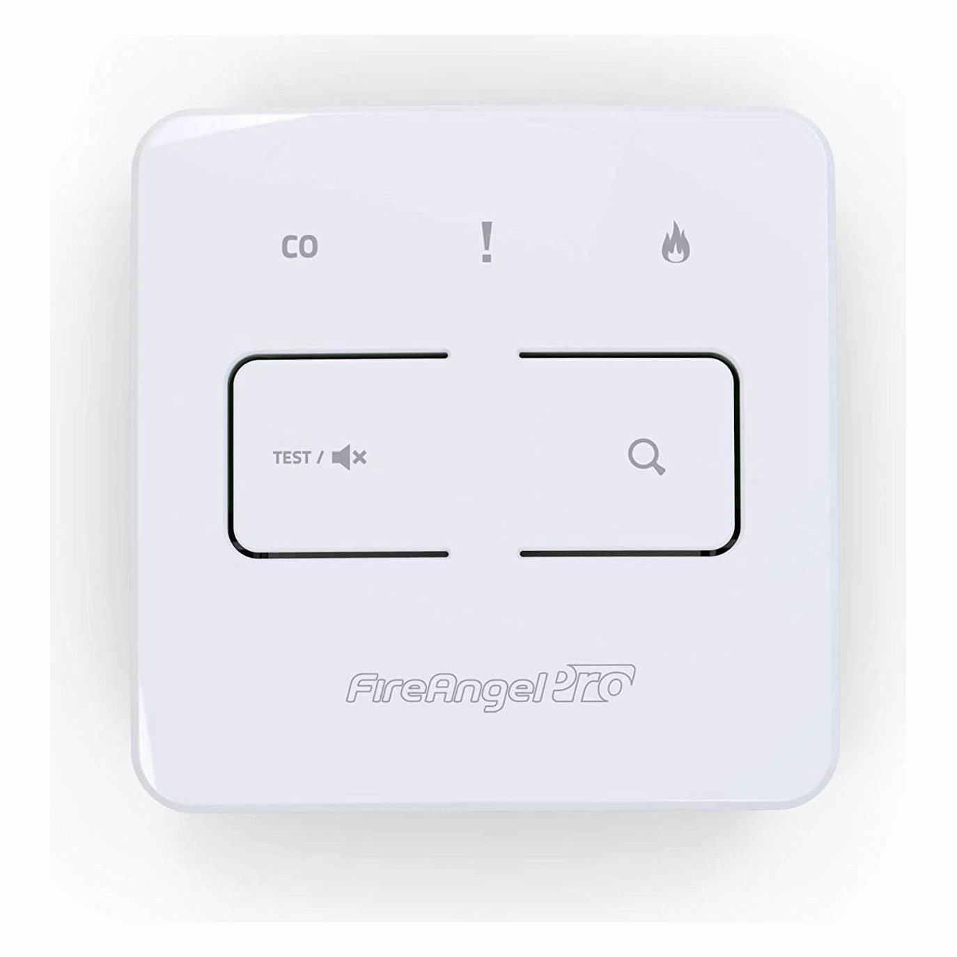 FireAngel Pro Connected Smart Alarm Control Unit, Wireless Interlink, Battery Powered, FP1014W2-R xbox console, buy xbox series x, xbox accessories online