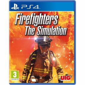FIREFIGHTERS - THE SIMULATION (PS4) smartwatches for sale, fitness tracker watch, buy smartwatch online