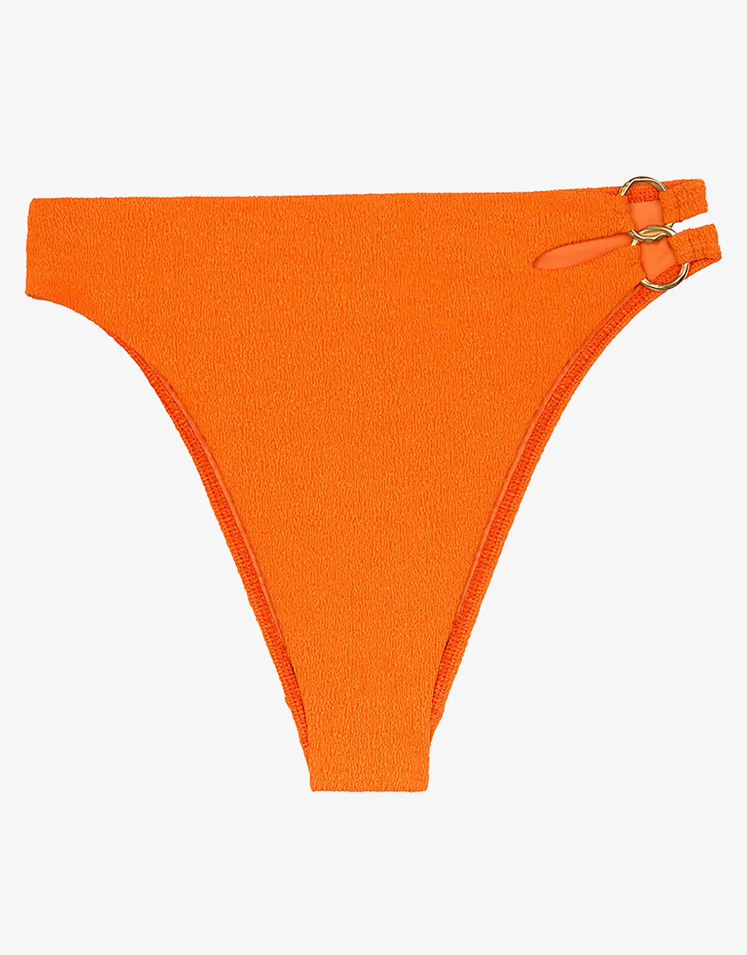 Firenze Jolie Hot Bikini Pant - Marigold