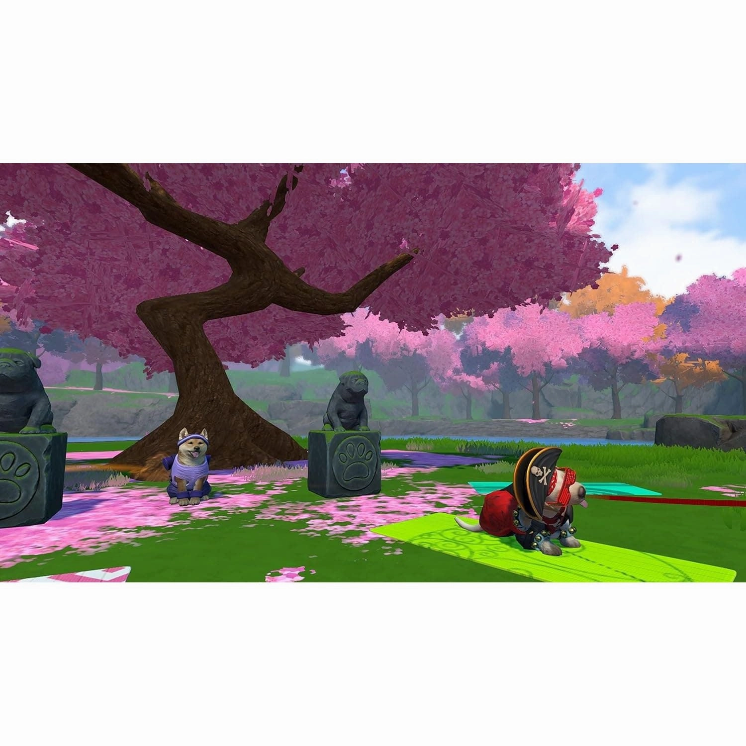 Fireshine Games Little Friends: Puppy Island