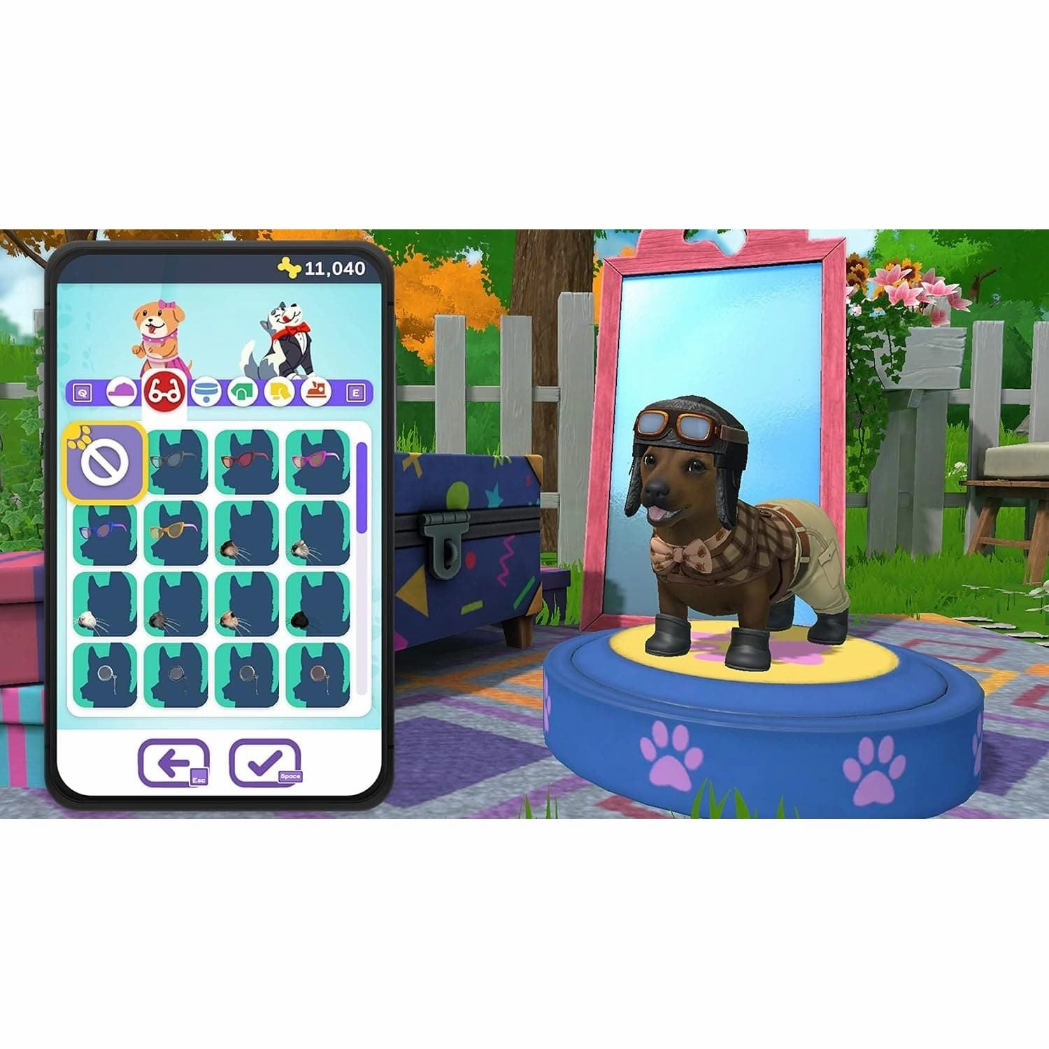 Fireshine Games Little Friends: Puppy Island