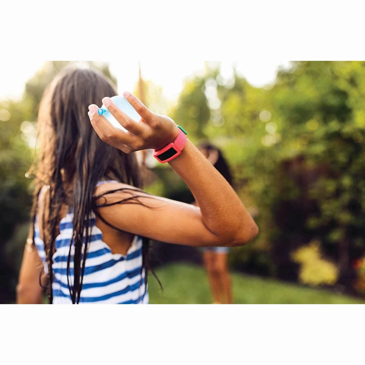 Fitbit Ace 2 Activity Tracker for Kids with Fun Incentives, 4  Day Battery & Swimproof