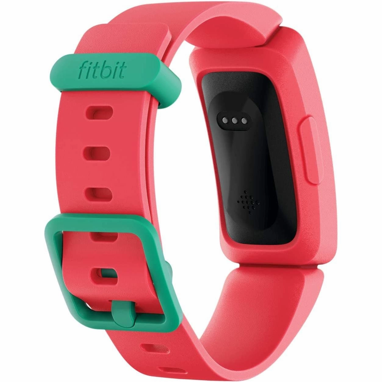 Fitbit Ace 2 Activity Tracker for Kids with Fun Incentives, 4  Day Battery & Swimproof