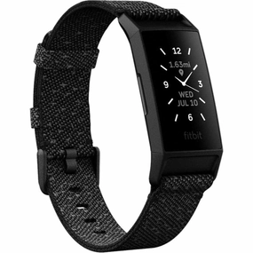 Fitbit Charge 4 Fitness Tracker - Granite Black (Special Edition) cheap drone for kids, professional drones for sale, mini camera drone