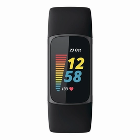 Fitbit Charge 5 Fitness Tracker - Graphite  Black cheap drone for kids, professional drones for sale, mini camera drone