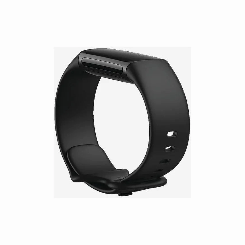 Fitbit Charge 5 Fitness Tracker - Graphite  Black