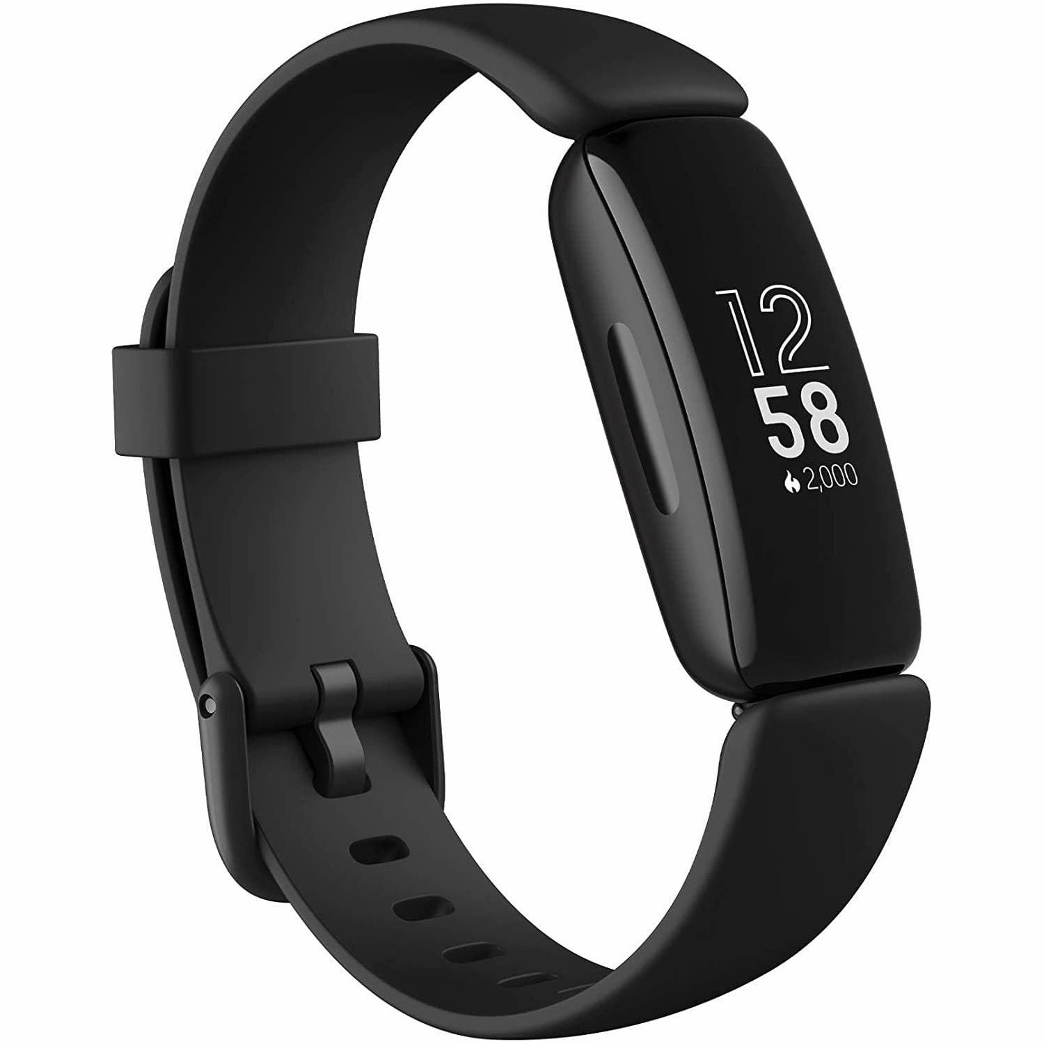 Fitbit Inspire 2 Smart Watch - Black