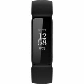 Fitbit Inspire 2 Smart Watch - Black nintendo switch oled, nintendo switch deals, joy-con accessories