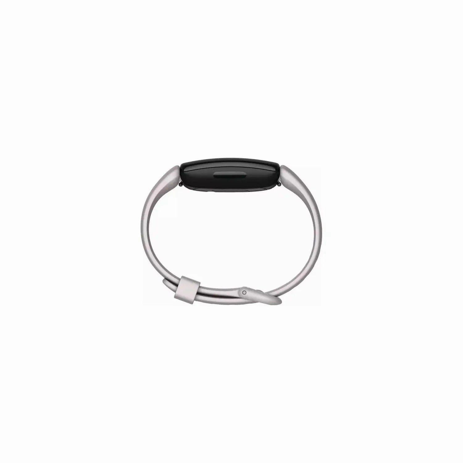 Fitbit Inspire 2 Smart Watch - Lunar White