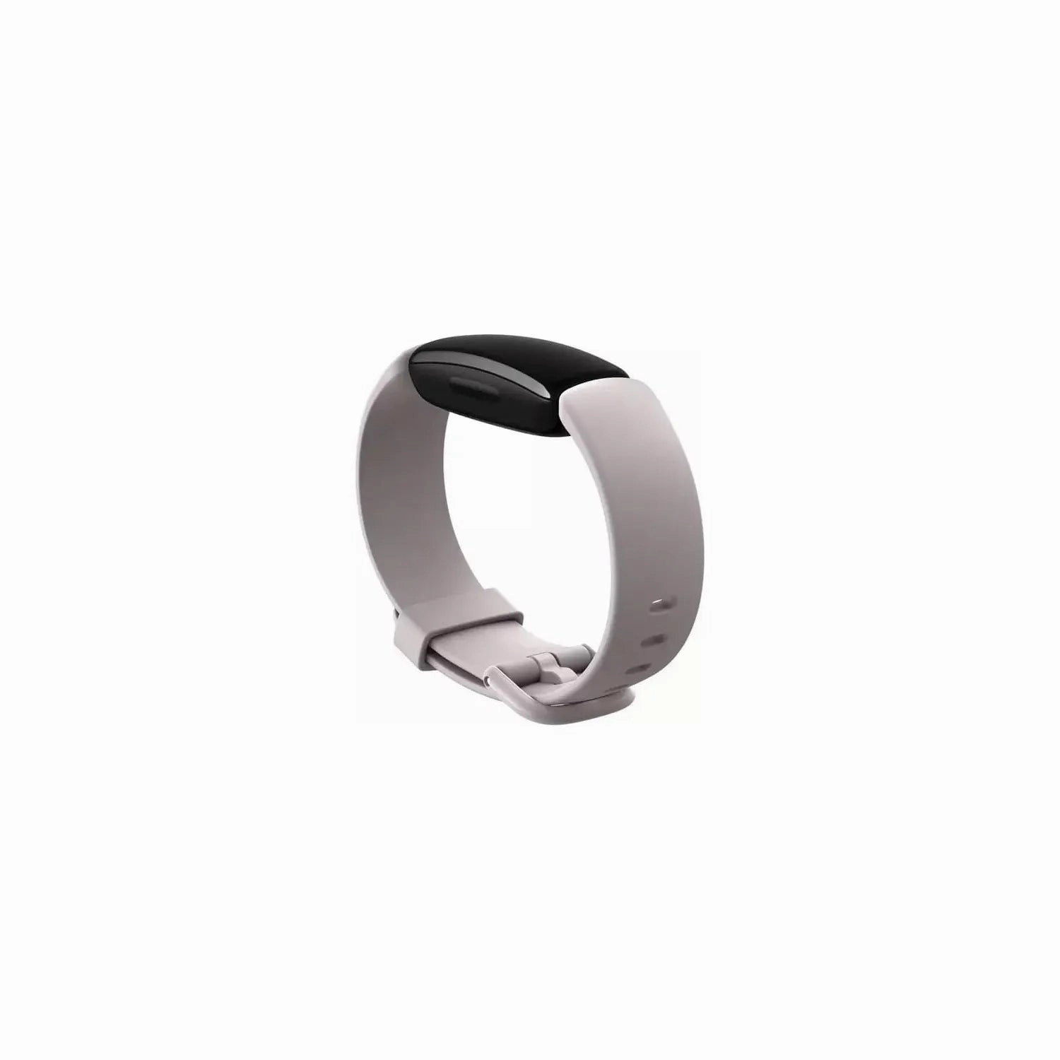 Fitbit Inspire 2 Smart Watch - Lunar White