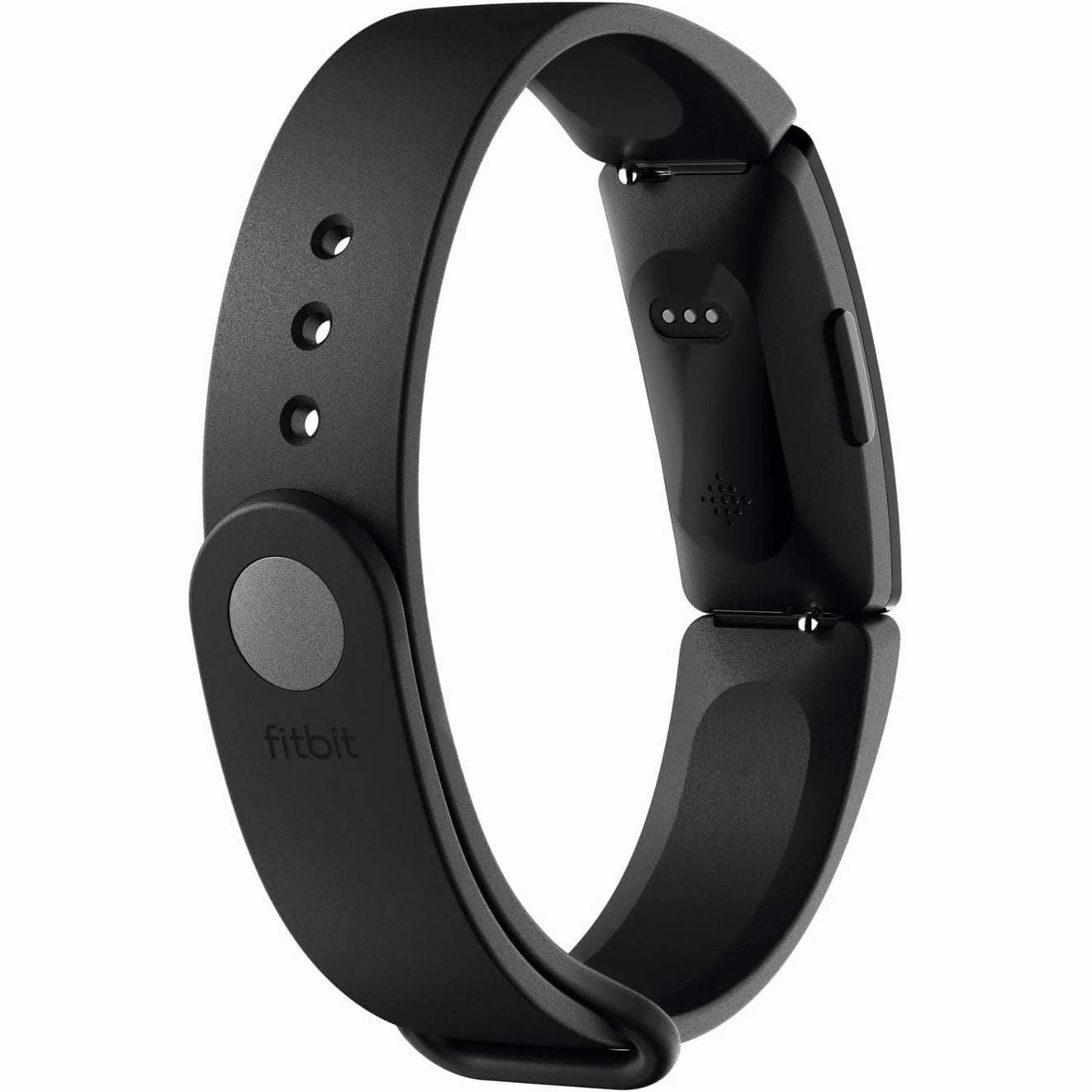 Fitbit Inspire Health & Fitness Tracker, One Size - Black