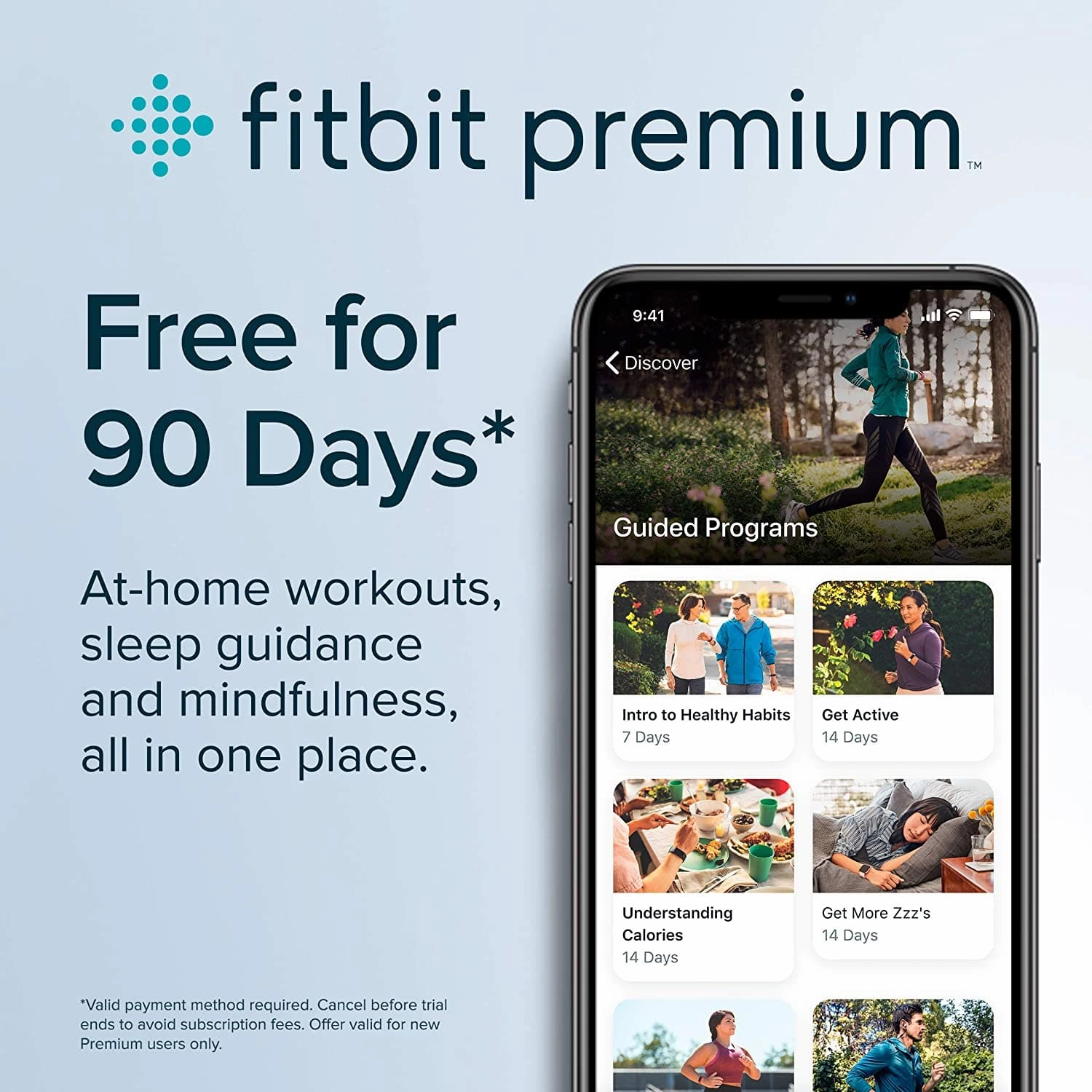 Fitbit Inspire HR Health & Fitness Tracker with Auto-Exercise Recognition, 5 Day Battery, Sleep & Swim Tracking, Black