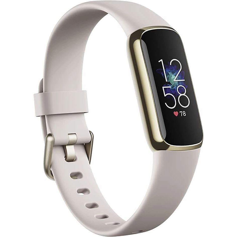 Fitbit Luxe Health & Fitness Tracker ( Soft Gold) , Stress Management Tools and up to 5 Days Battery cheap drone for kids, professional drones for sale, mini camera drone