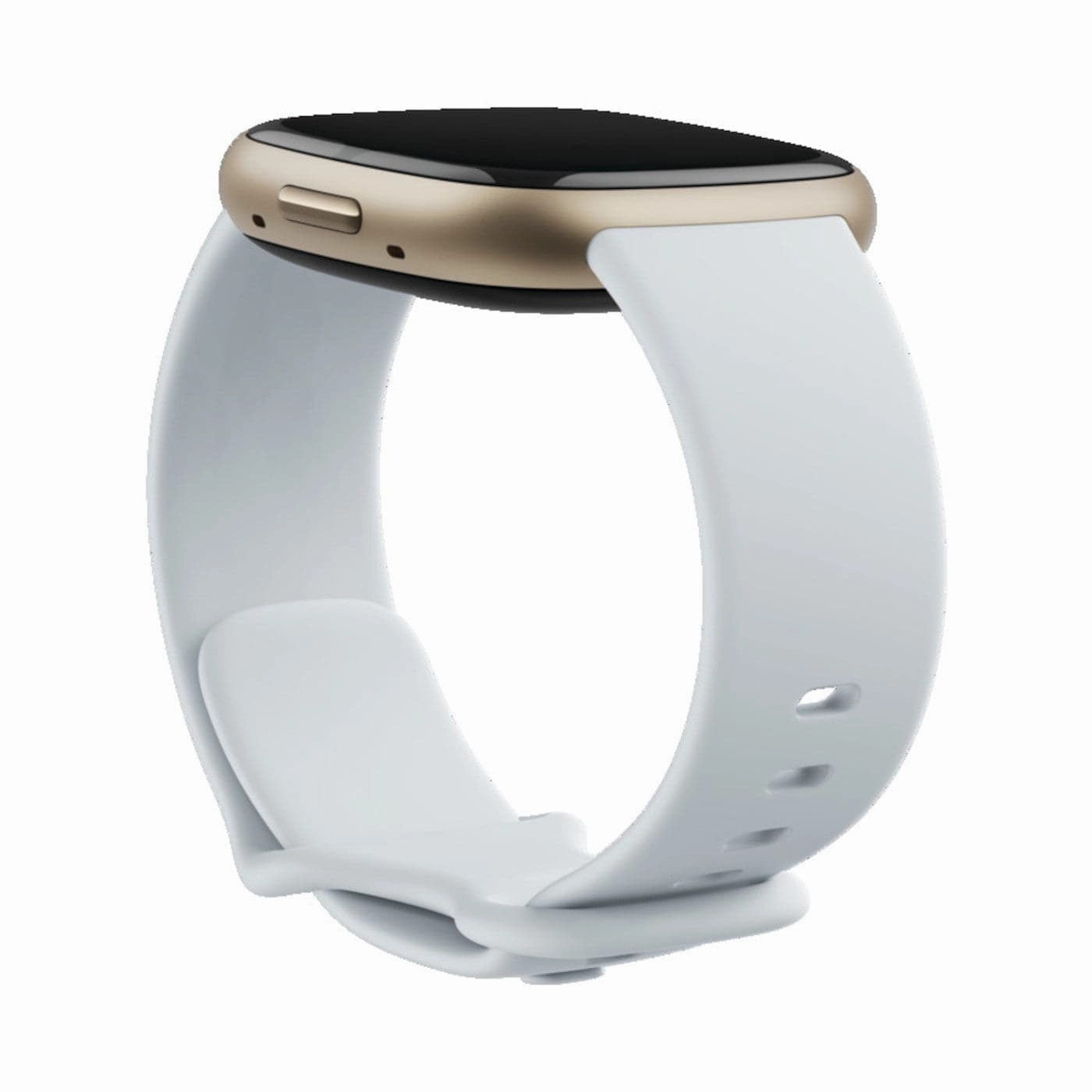 Fitbit Sense 2 Smart Watch - Blue Mist/ Soft Gold