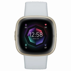 Fitbit Sense 2 Smart Watch - Blue Mist/ Soft Gold cheap drone for kids, professional drones for sale, mini camera drone
