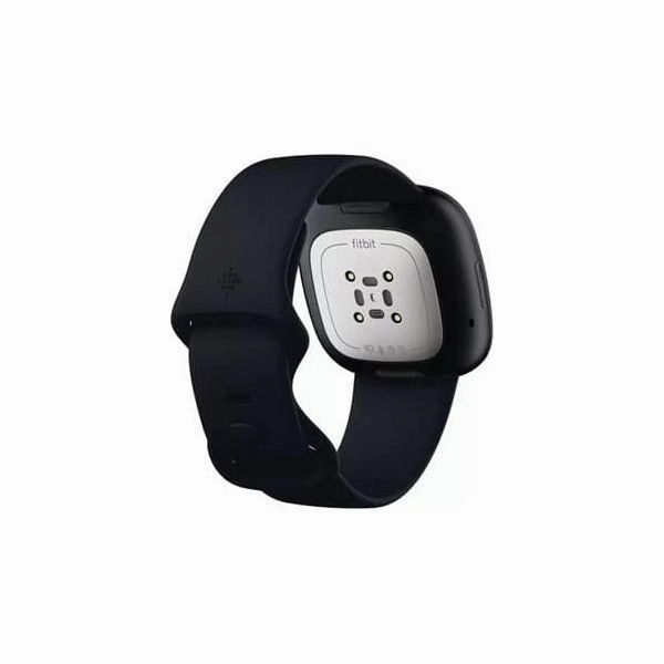 Fitbit Sense Smart Watch - Carbon Graphite