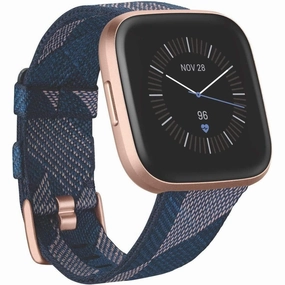 Fitbit Versa 2 Health & Fitness Smartwatch xbox controllers, xbox headset wireless, xbox series games