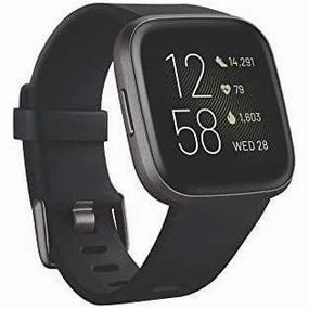 Fitbit Versa 2 Health & Fitness Smartwatch with Voice Control, Sleep Score & Music cheap drone for kids, professional drones for sale, mini camera drone