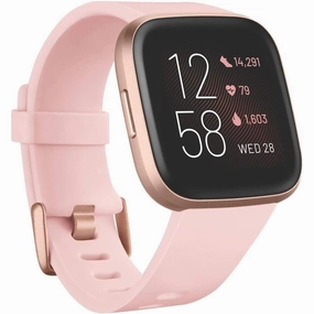 Fitbit Versa 2 Health & Fitness Smartwatch with Voice Control, Sleep Score & Music cheap drone for kids, professional drones for sale, mini camera drone
