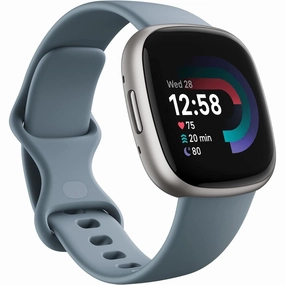 Fitbit Versa 4 Fitness Smartwatch with built-in GPS and up to 6 days battery life - compatible with Android and iOS. cheap drone for kids, professional drones for sale, mini camera drone