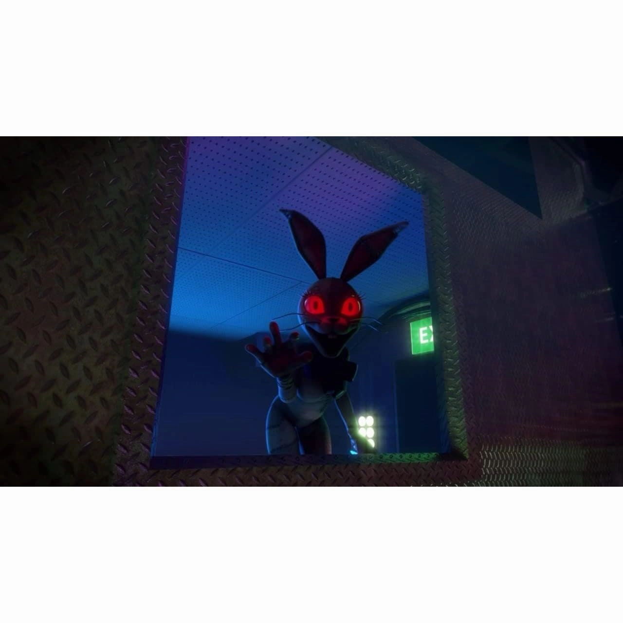 Five Night's at Freddy's: Security Breach (Nintendo Switch)