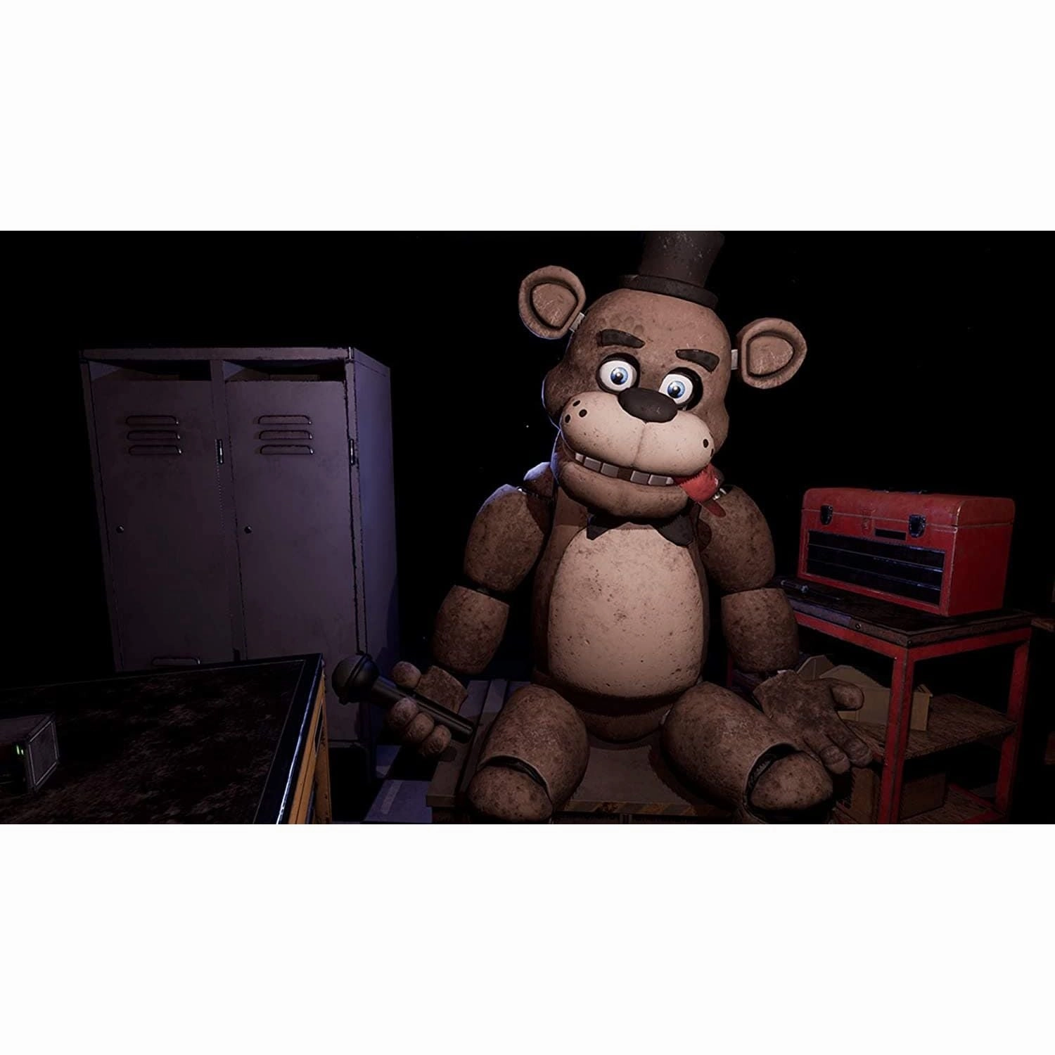 Five Nights at Freddy's - Help Wanted (Nintendo Switch)