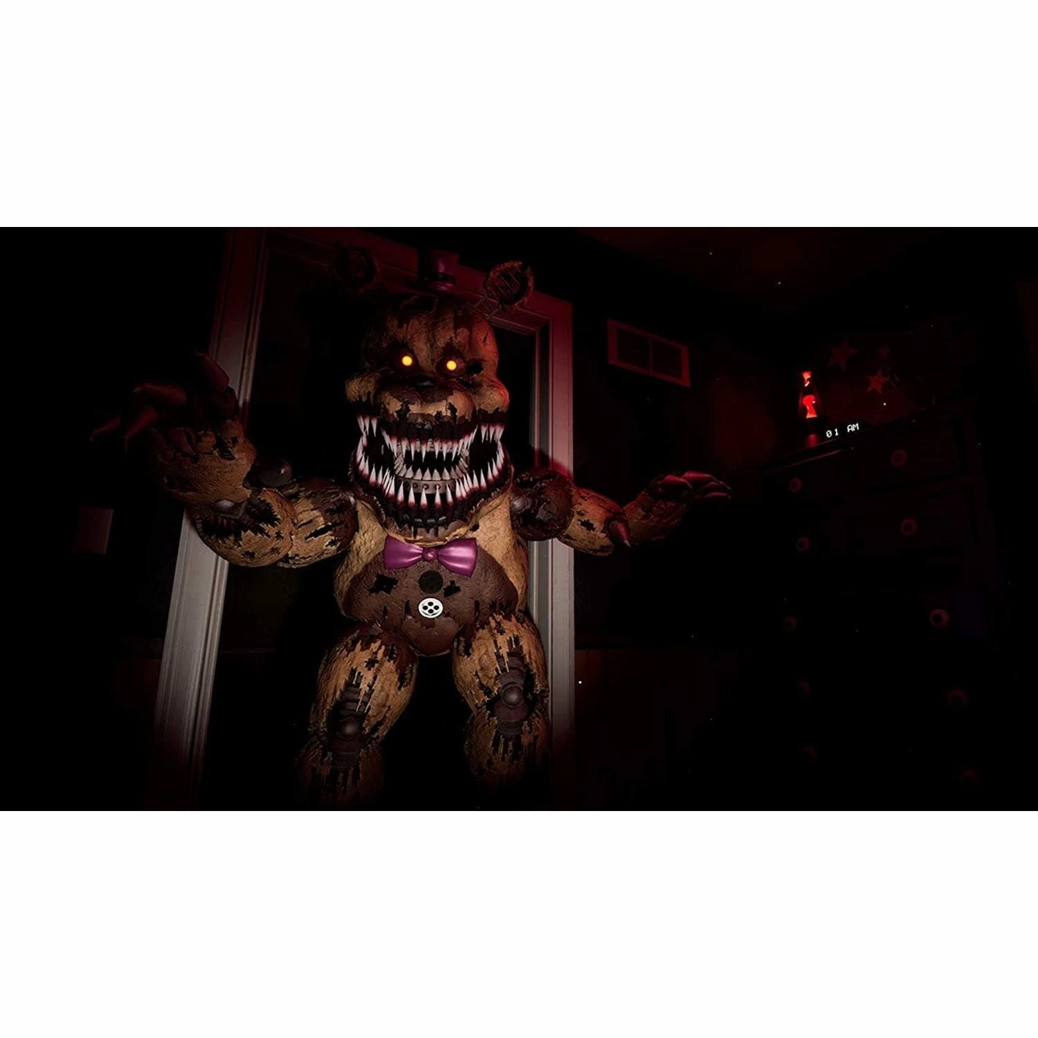 Five Nights at Freddy's - Help Wanted (Nintendo Switch)