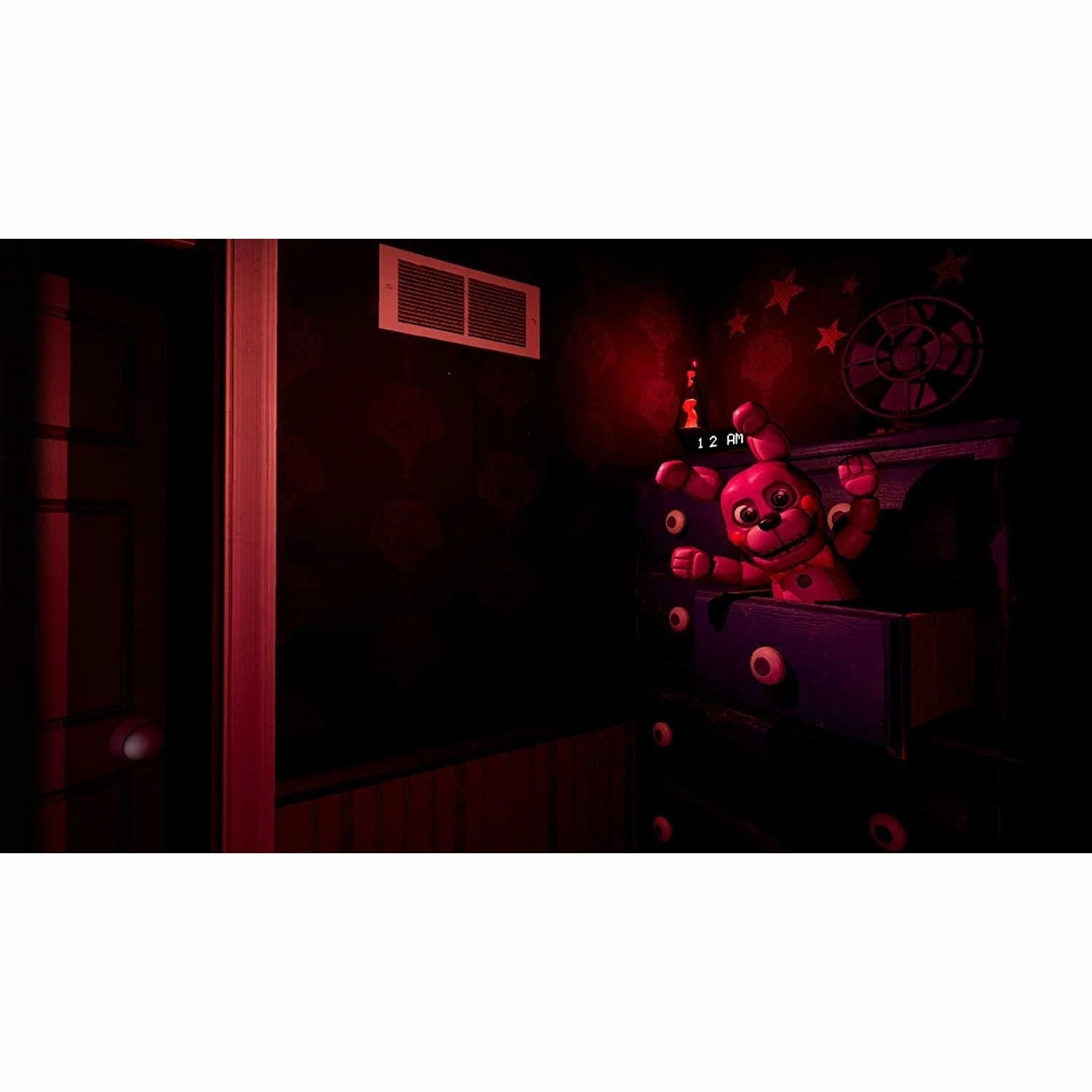 Five Nights at Freddy's - Help Wanted (Nintendo Switch)