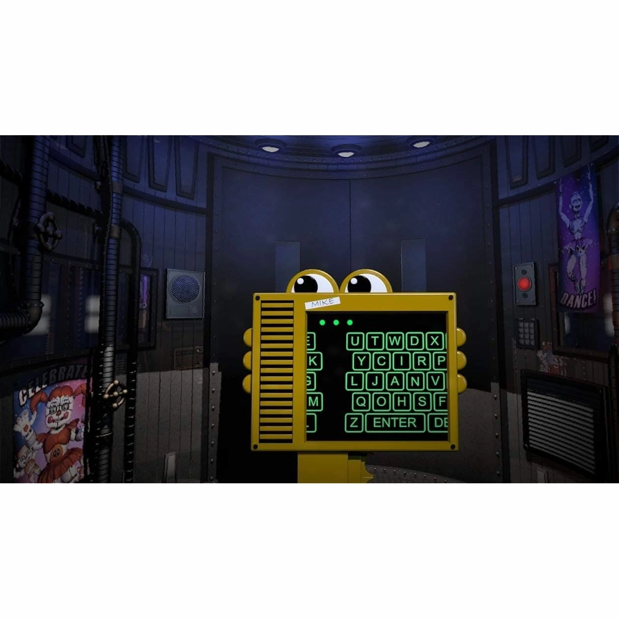 Five Nights At Freddy's: Core Collection (PS4)