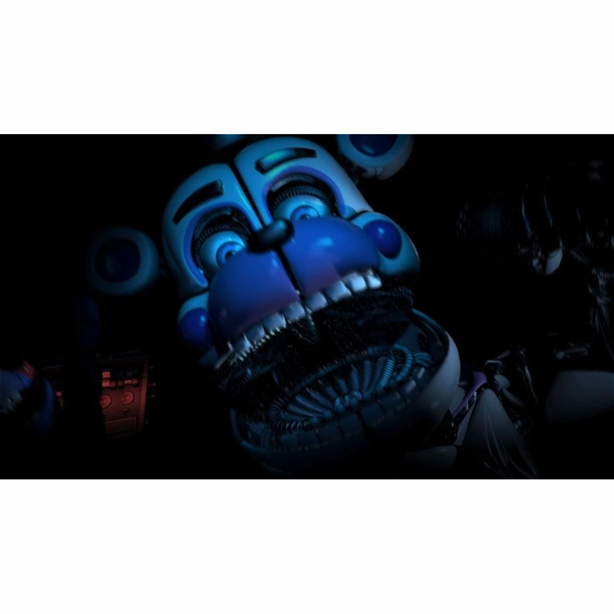 Five Nights At Freddy's: Core Collection (PS4)