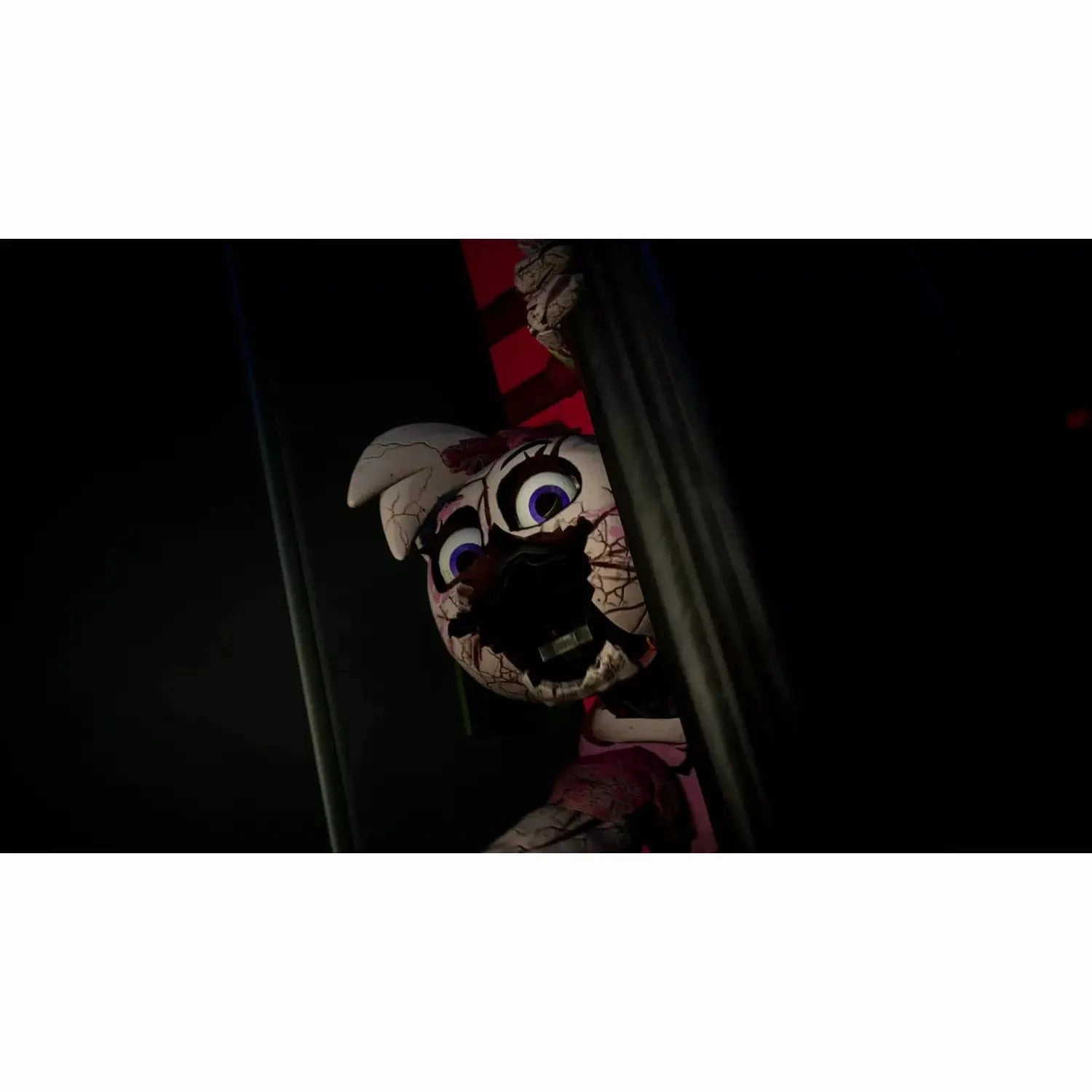 Five Nights At Freddy's: Security Breach PS4 Game