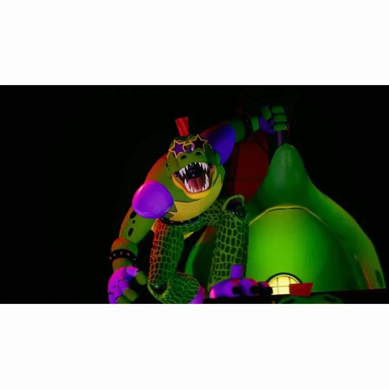 Five Nights At Freddy's: Security Breach PS4 Game