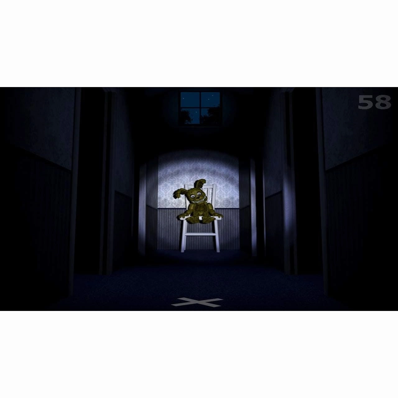 Five Nights at Freddy's: The Core Collection (Nintendo Switch)