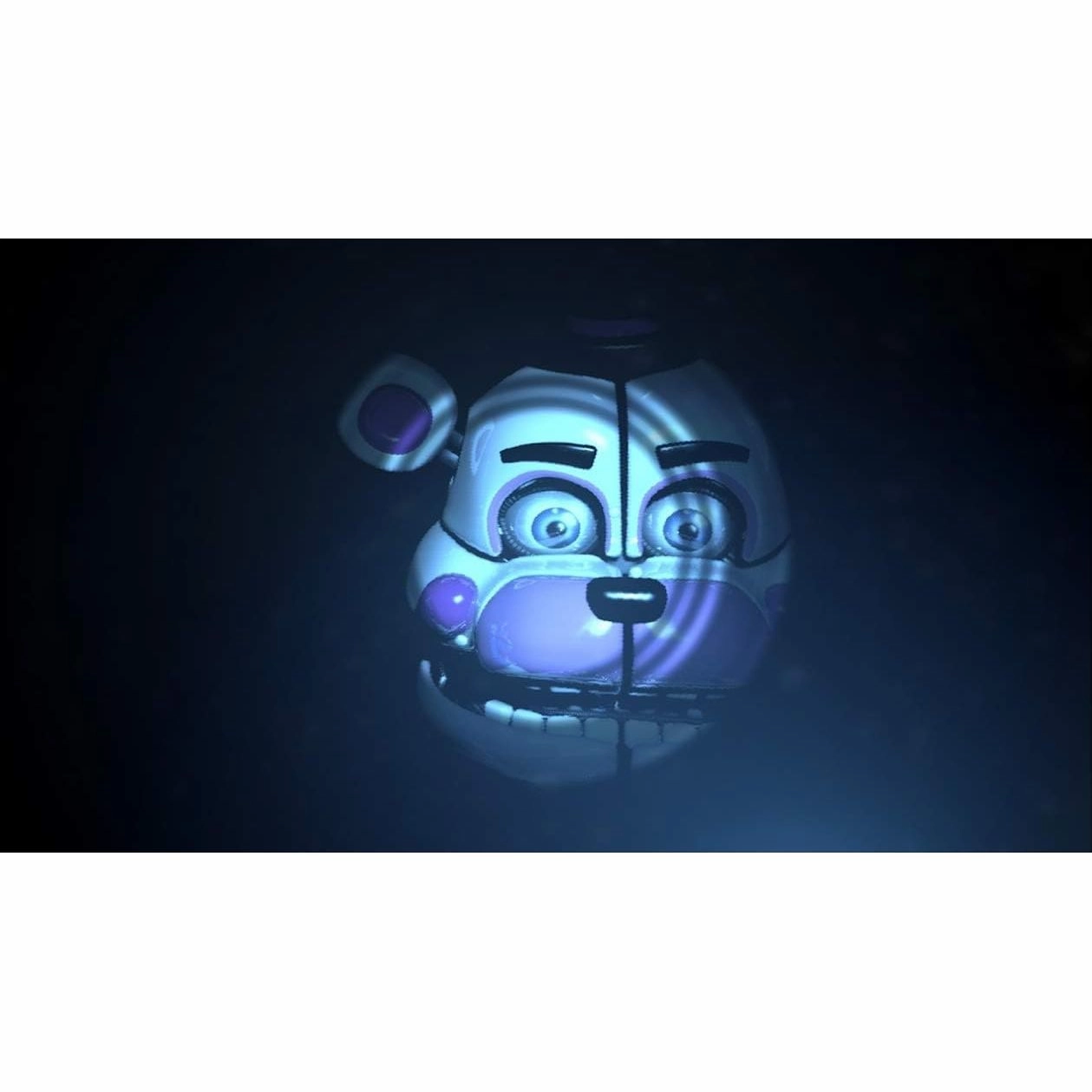 Five Nights at Freddy's: The Core Collection (Nintendo Switch)