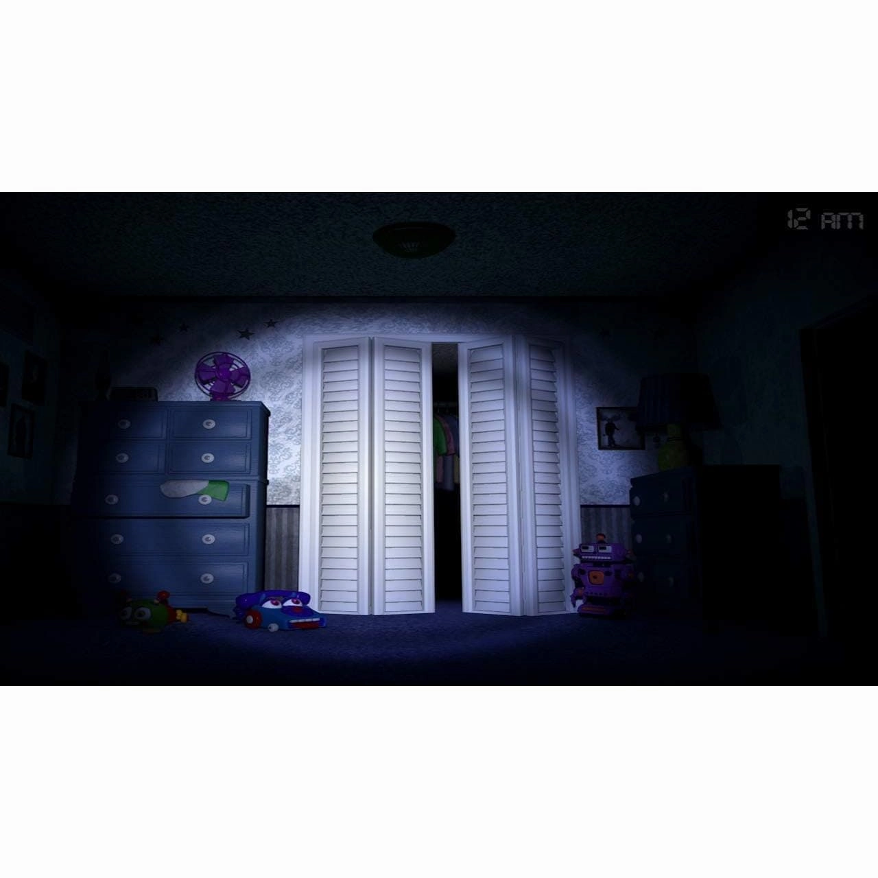 Five Nights at Freddy's: The Core Collection (Nintendo Switch)