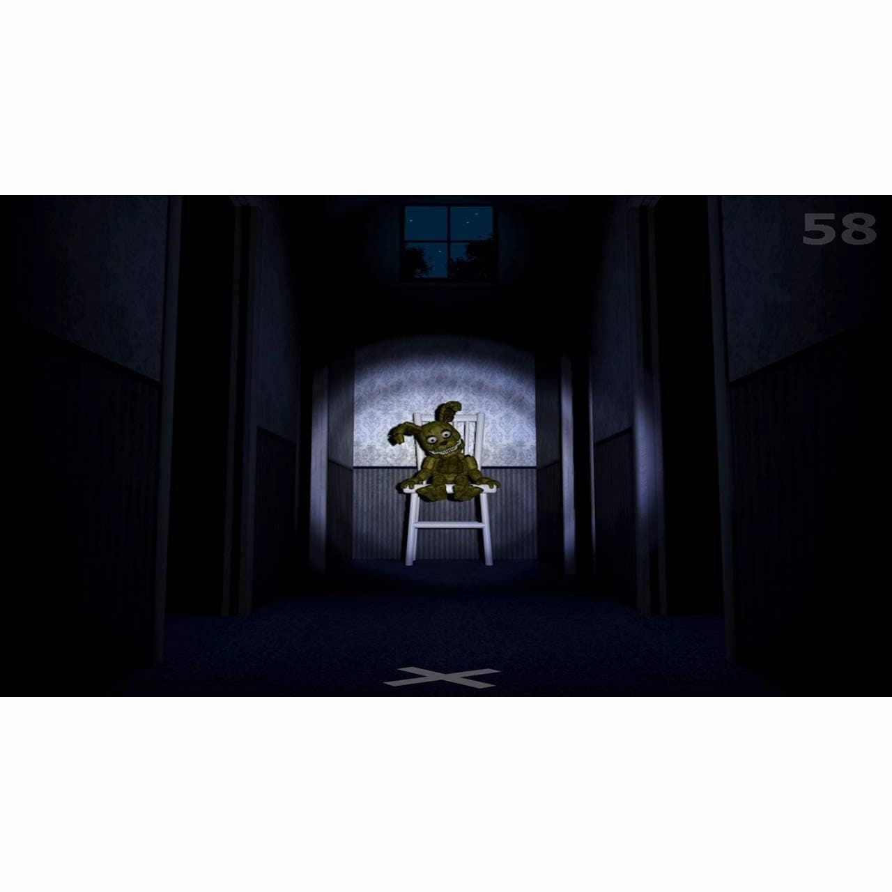Five Nights at Freddy's: The Core Collection (Nintendo Switch)