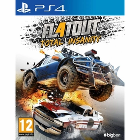 FlatOut 4 (PS4) smartwatches for sale, fitness tracker watch, buy smartwatch online