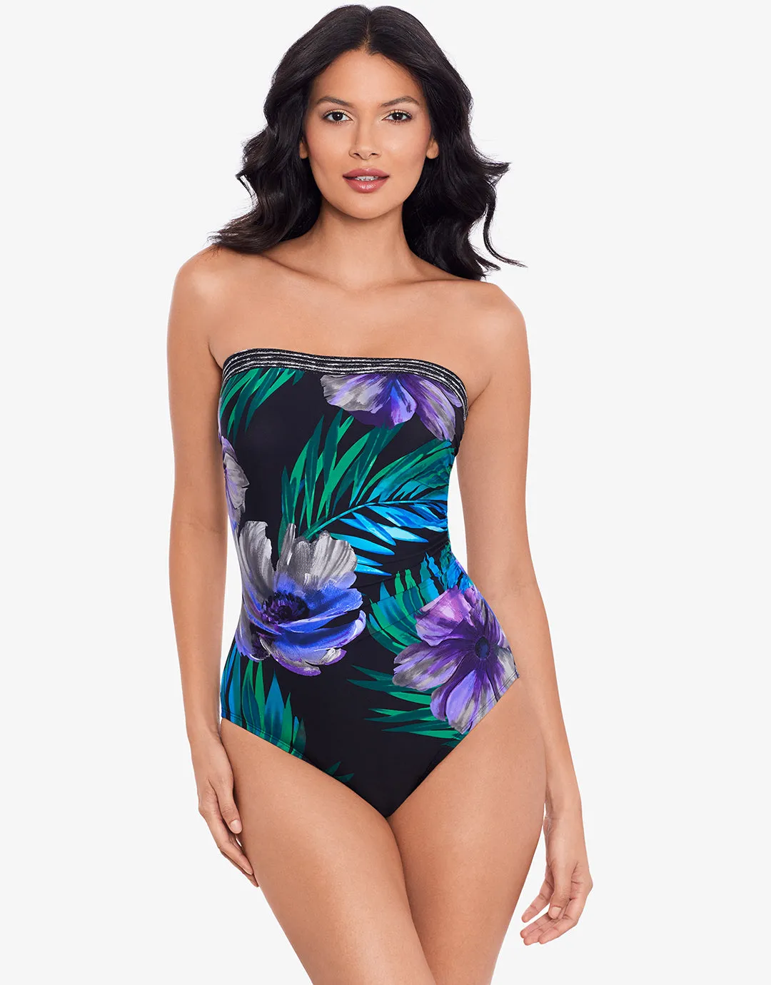 Flora Aura Avanti Swimsuit