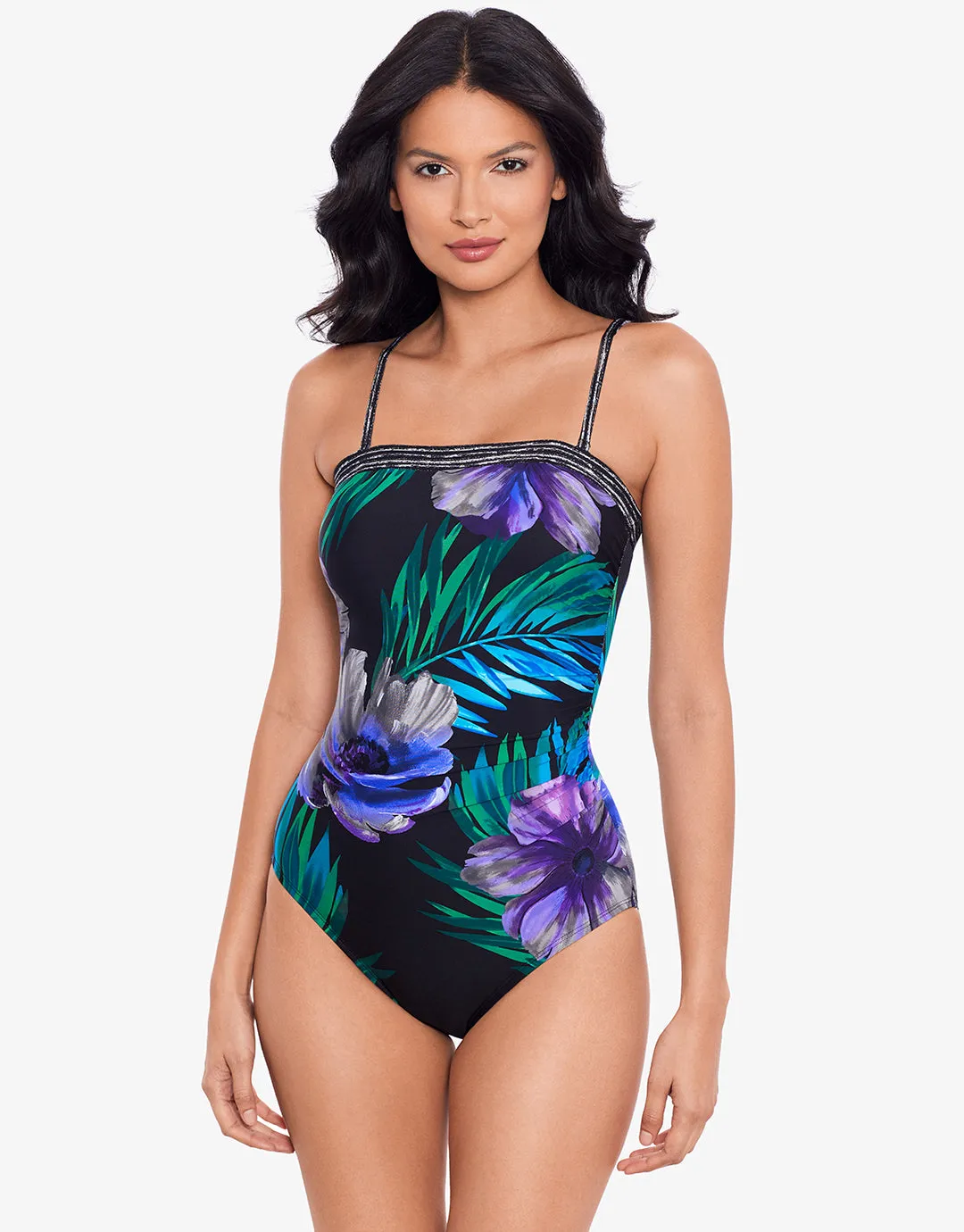 Flora Aura Avanti Swimsuit