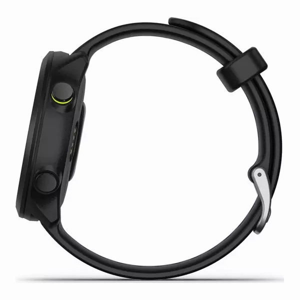 Forerunner 55 HRM With GPS Watch - Black