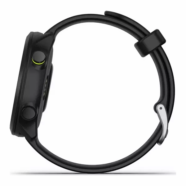 Forerunner 55 HRM With GPS Watch - Black