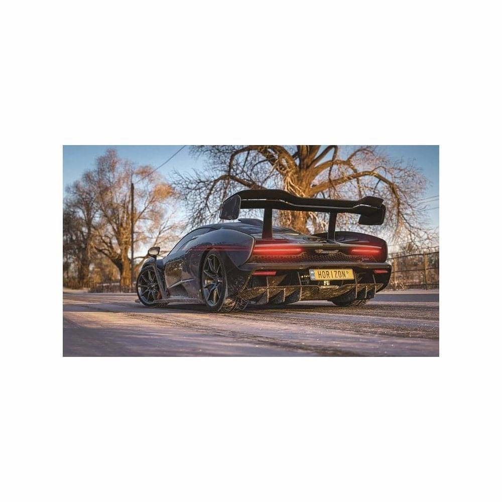 Forza Horizon 4 - Standard Edition (Xbox One)