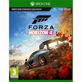 Forza Horizon 4 - Standard Edition (Xbox One) wireless headphones,bluetooth headphones,noise cancelling headphones,wireless earbuds