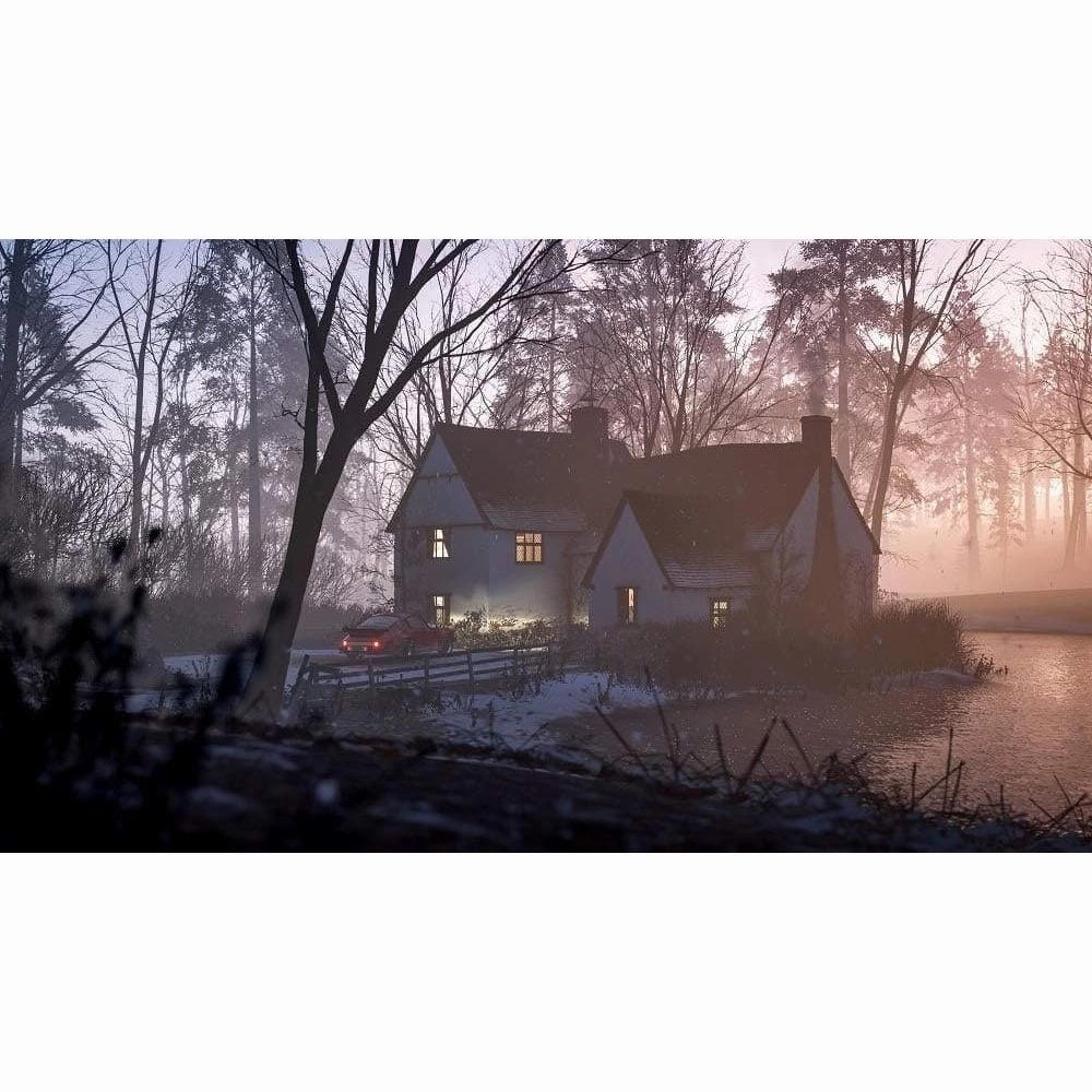 Forza Horizon 4 - Ultimate Edition (Xbox One)