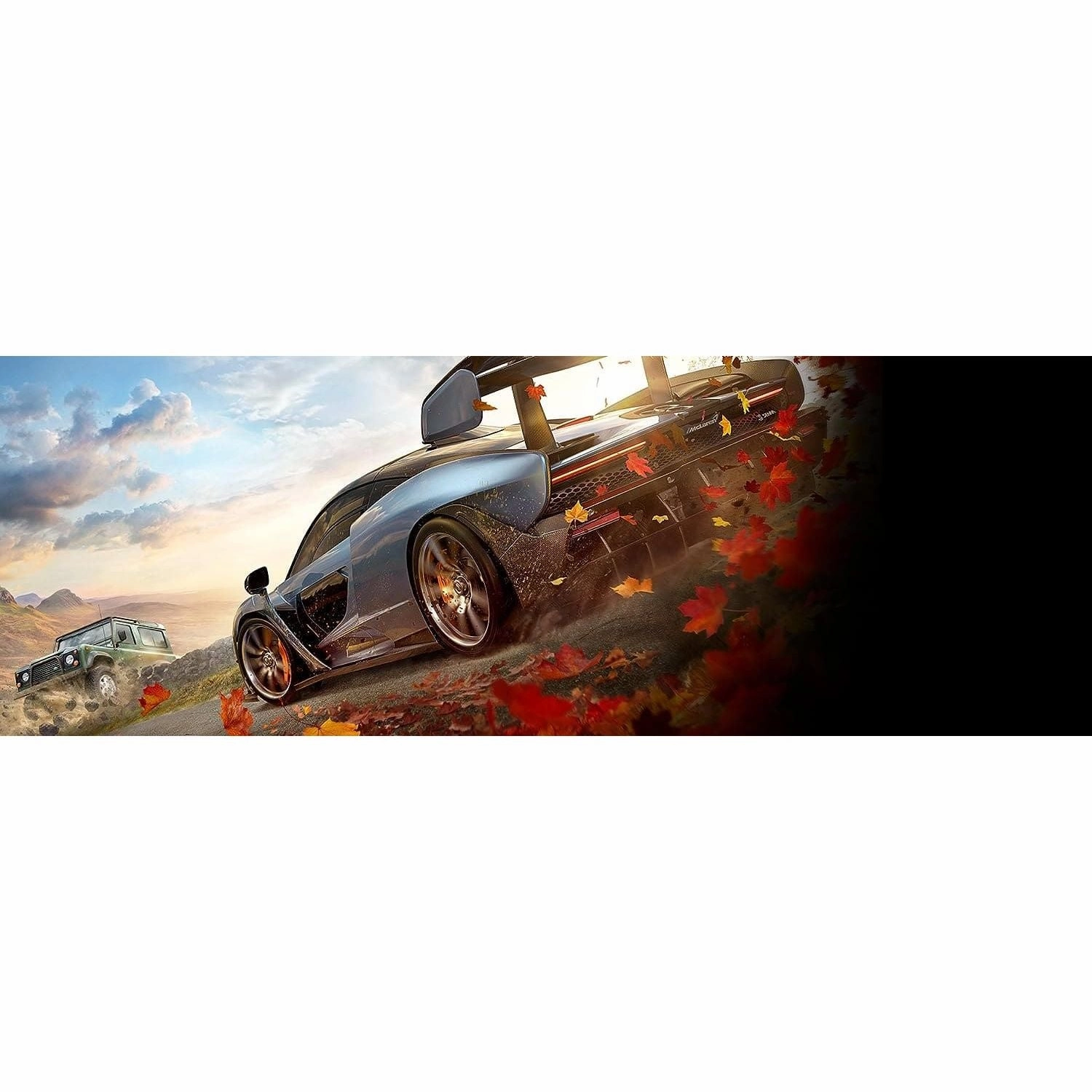 Forza Horizon 4 - Ultimate Edition (Xbox One)