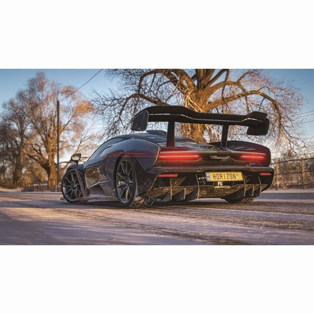 Forza Horizon 4 - Ultimate Edition (Xbox One)